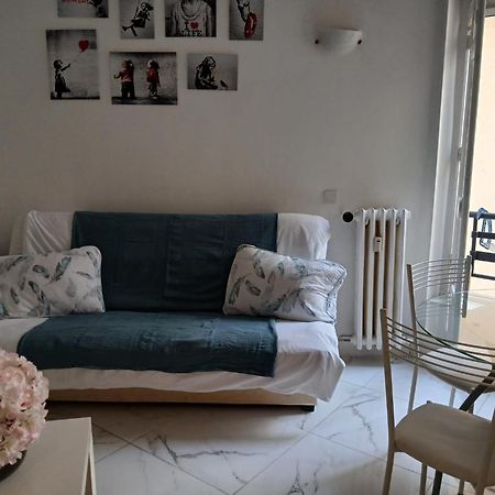 10 Rue Verdi Nice Ngoại thất bức ảnh