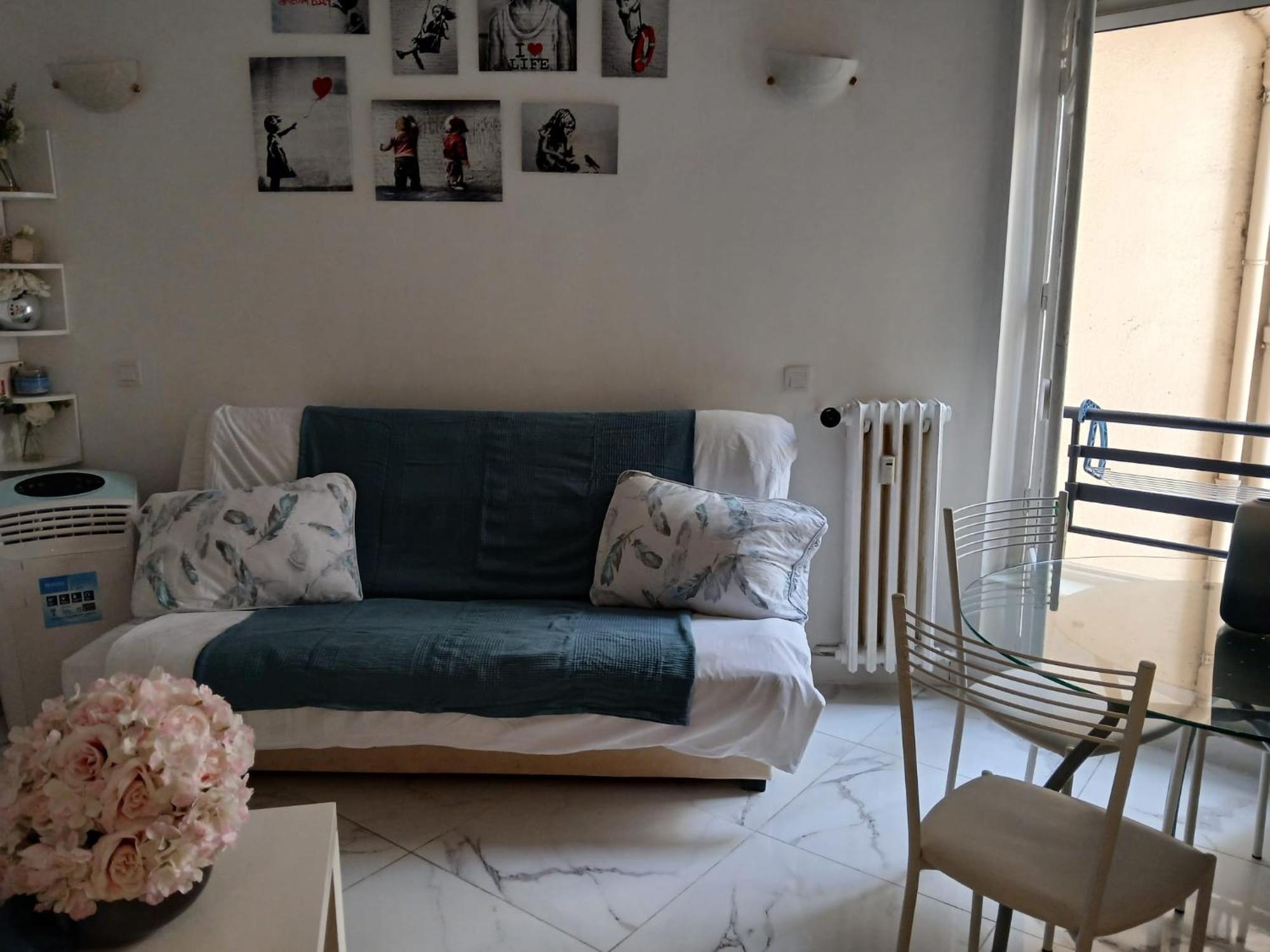 10 Rue Verdi Nice Ngoại thất bức ảnh