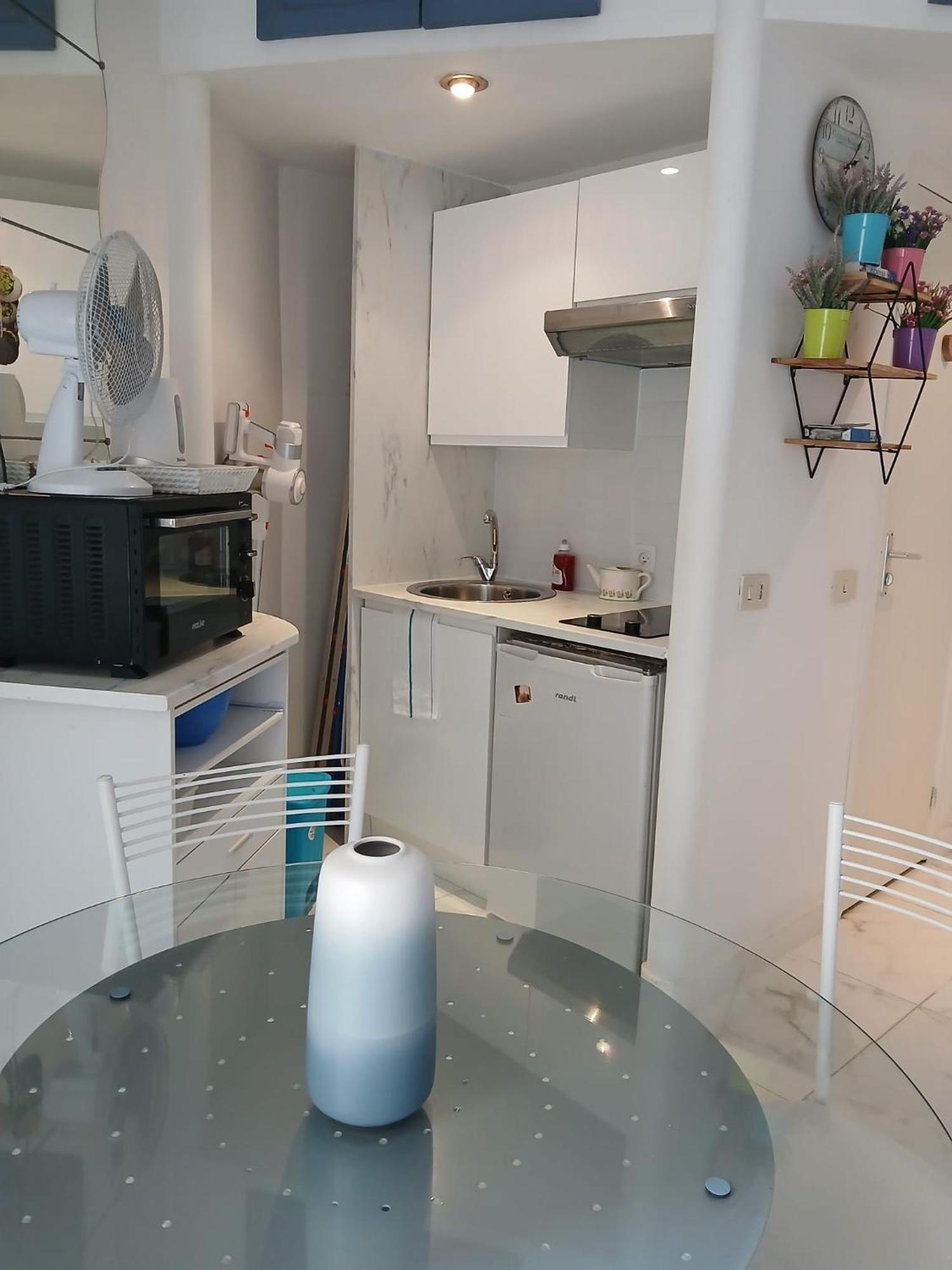 10 Rue Verdi Nice Ngoại thất bức ảnh