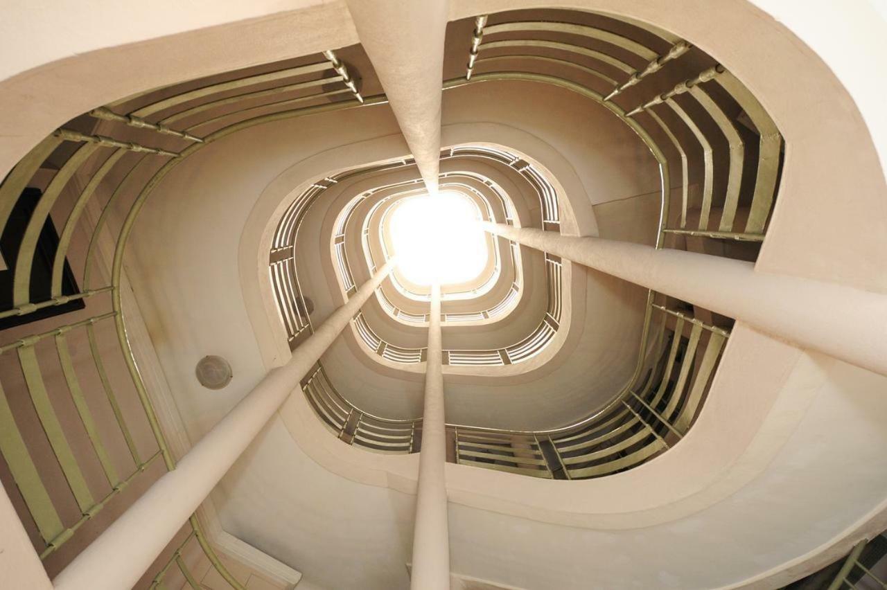 10 Rue Verdi Nice Ngoại thất bức ảnh