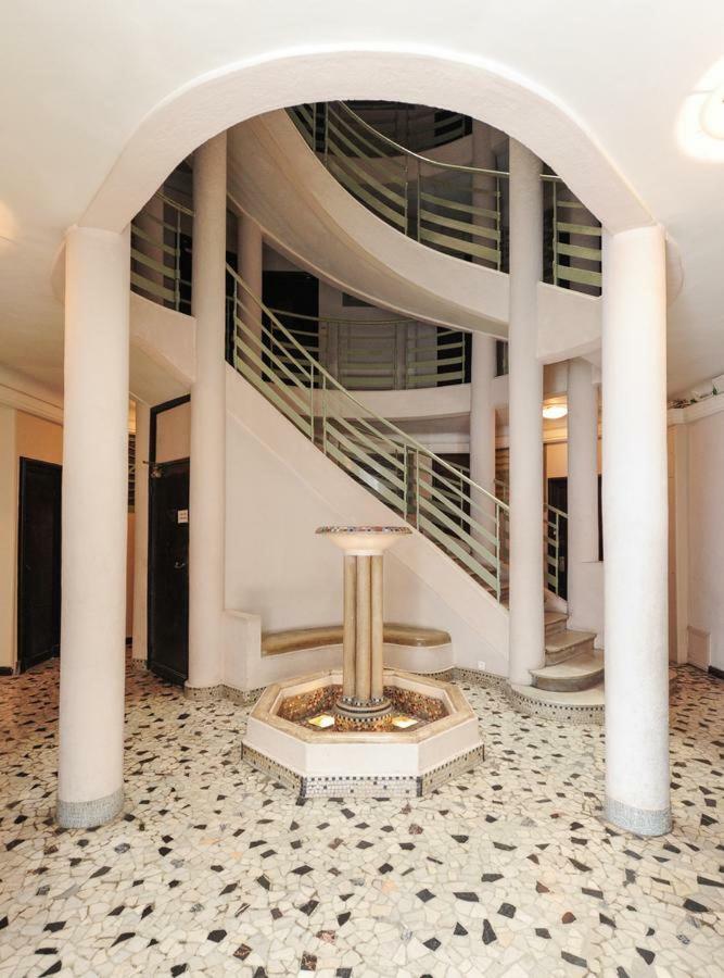 10 Rue Verdi Nice Ngoại thất bức ảnh