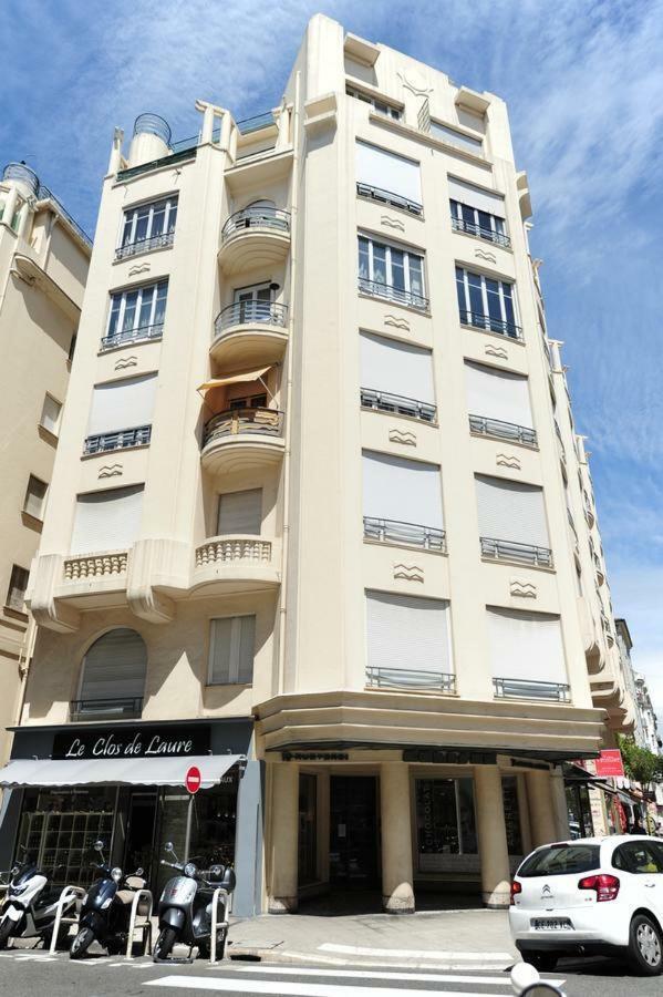 10 Rue Verdi Nice Ngoại thất bức ảnh