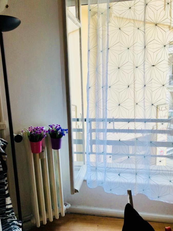 10 Rue Verdi Nice Ngoại thất bức ảnh