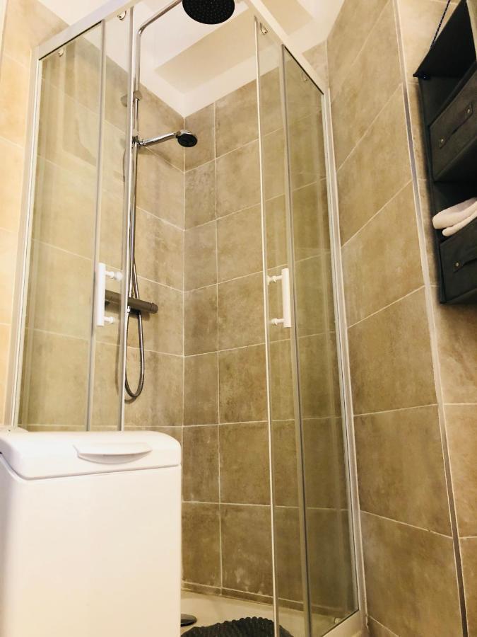 10 Rue Verdi Nice Ngoại thất bức ảnh