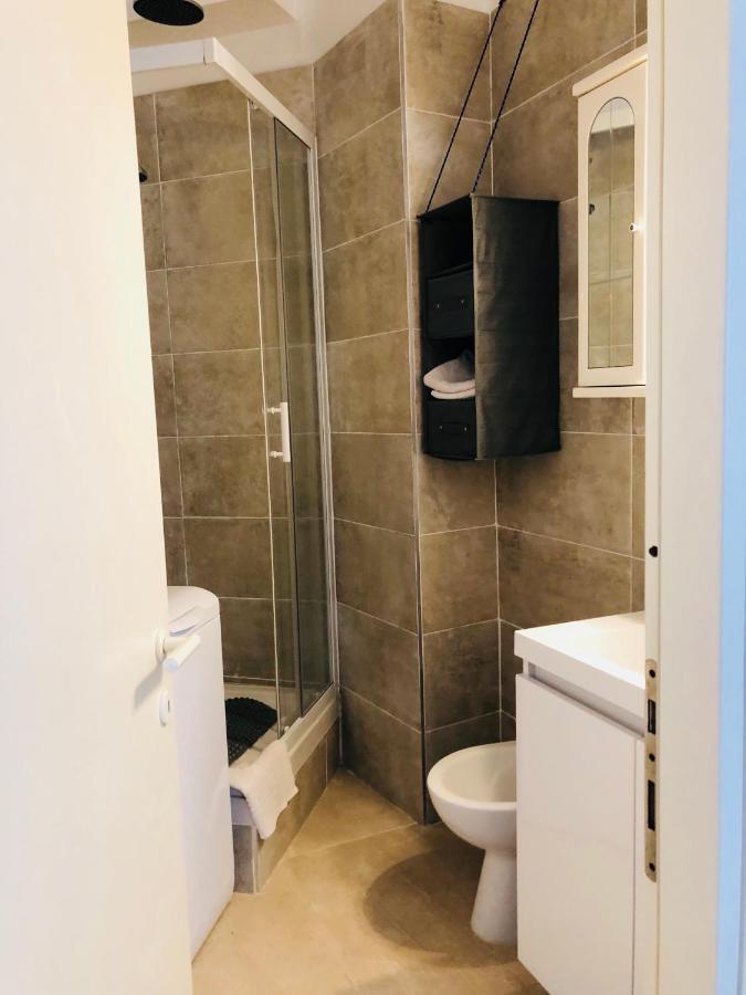 10 Rue Verdi Nice Ngoại thất bức ảnh