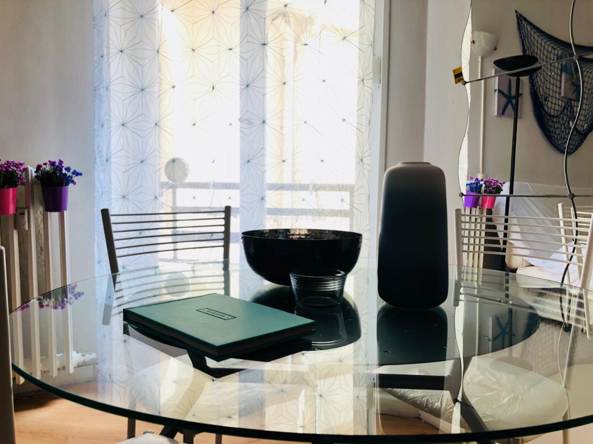 10 Rue Verdi Nice Ngoại thất bức ảnh